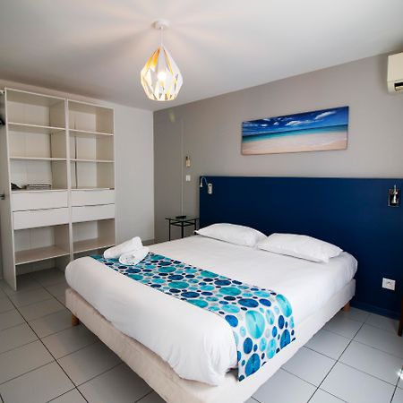 Hotel Bel Azur Six-Fours-les-Plages Luaran gambar