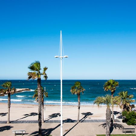 Hotel Bel Azur Six-Fours-les-Plages Luaran gambar