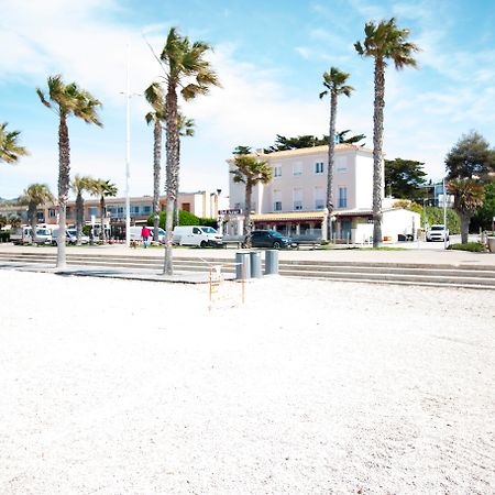 Hotel Bel Azur Six-Fours-les-Plages Luaran gambar