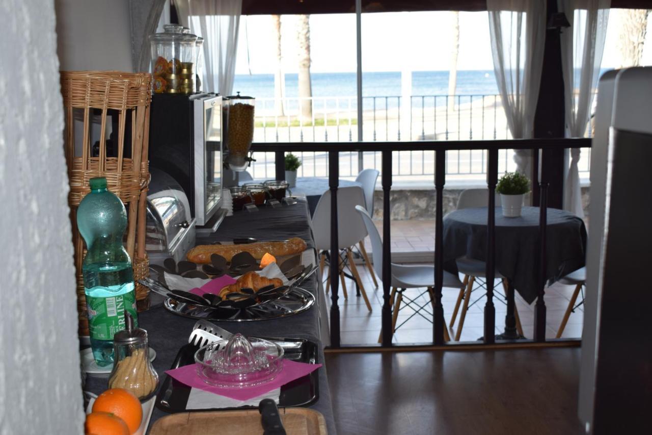 Hotel Bel Azur Six-Fours-les-Plages Luaran gambar