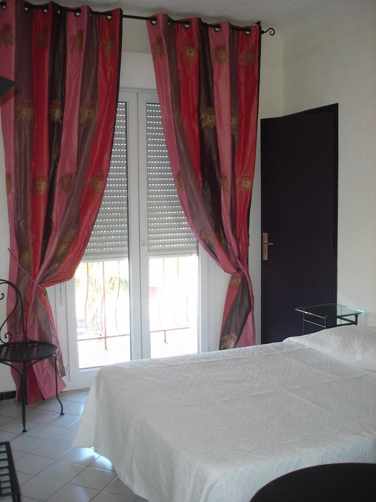 Hotel Bel Azur Six-Fours-les-Plages Luaran gambar