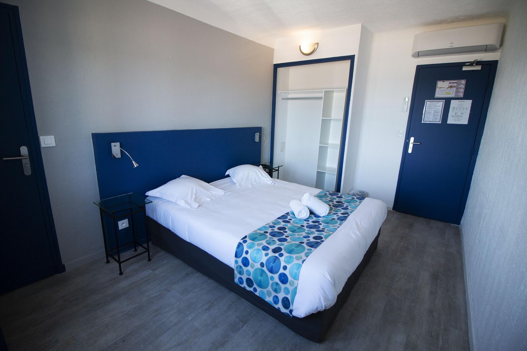 Hotel Bel Azur Six-Fours-les-Plages Luaran gambar