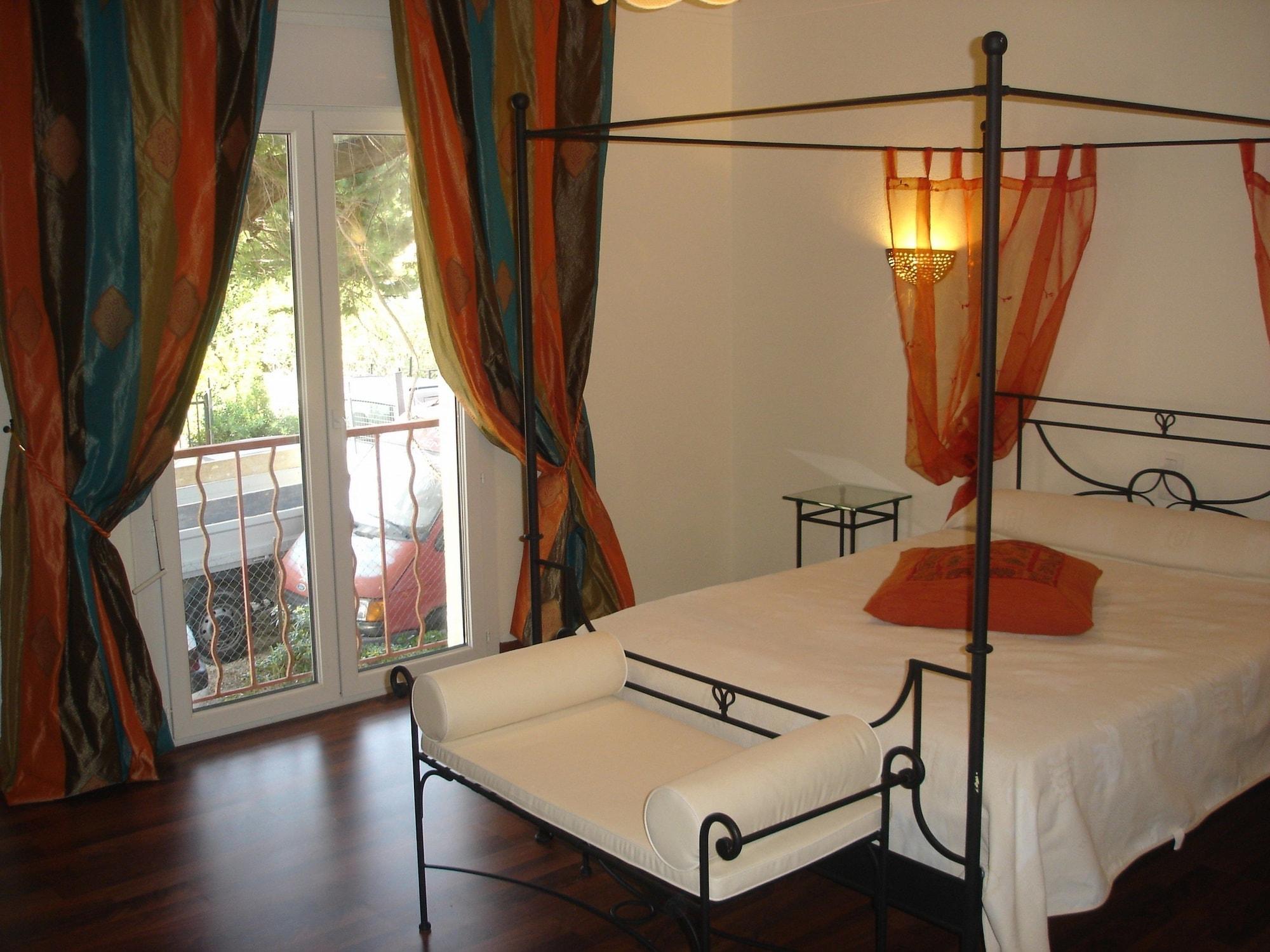 Hotel Bel Azur Six-Fours-les-Plages Luaran gambar