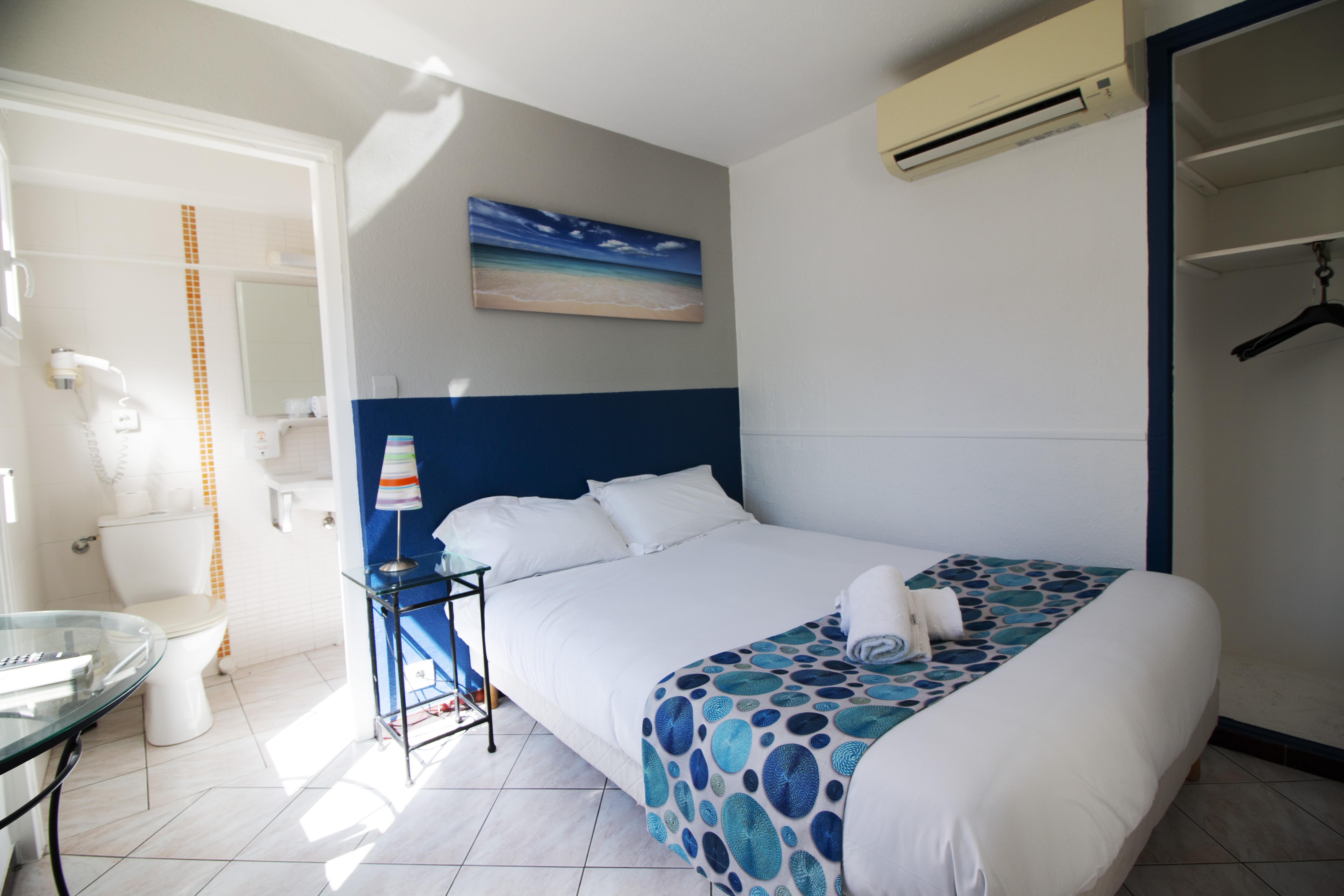 Hotel Bel Azur Six-Fours-les-Plages Luaran gambar