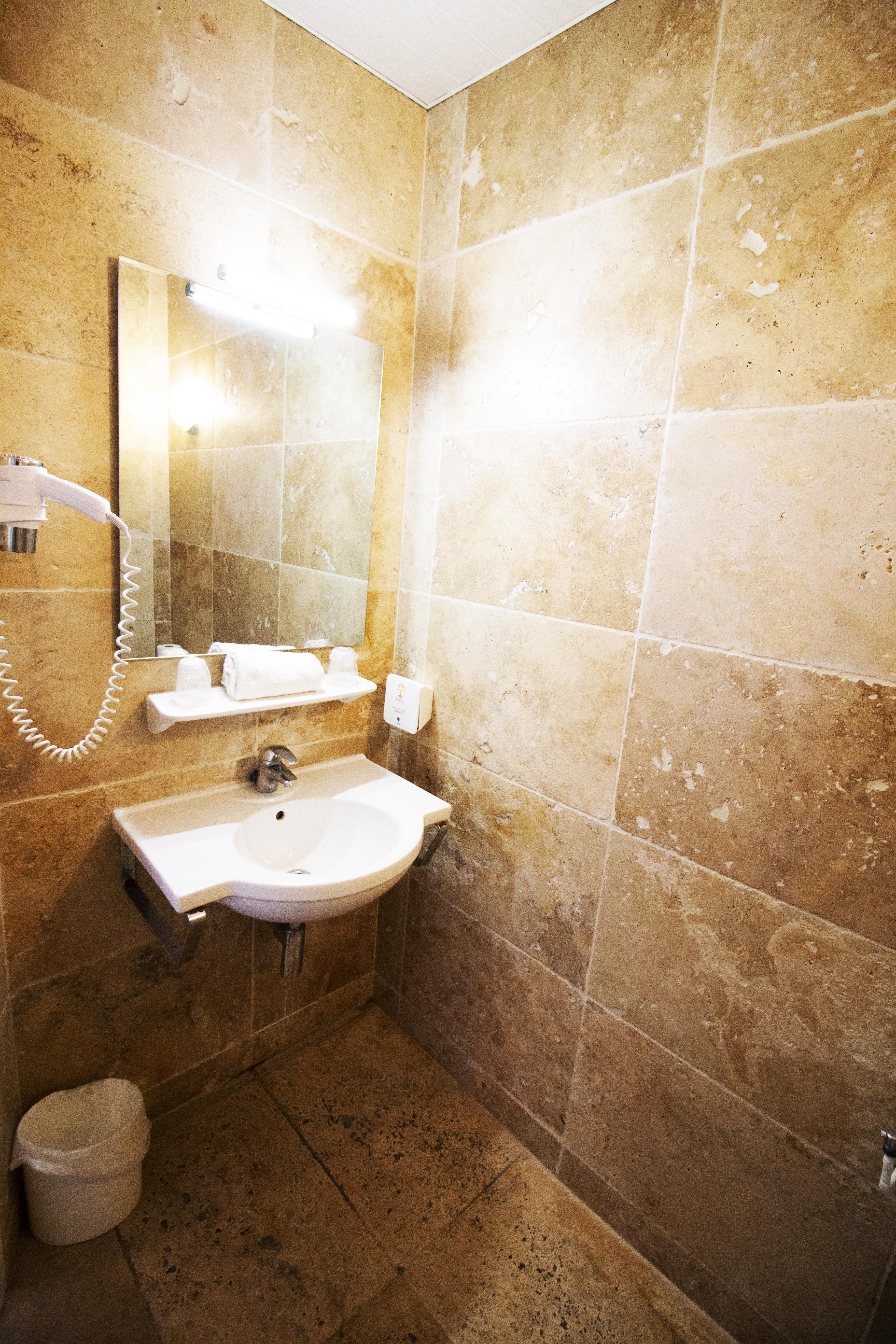 Hotel Bel Azur Six-Fours-les-Plages Luaran gambar