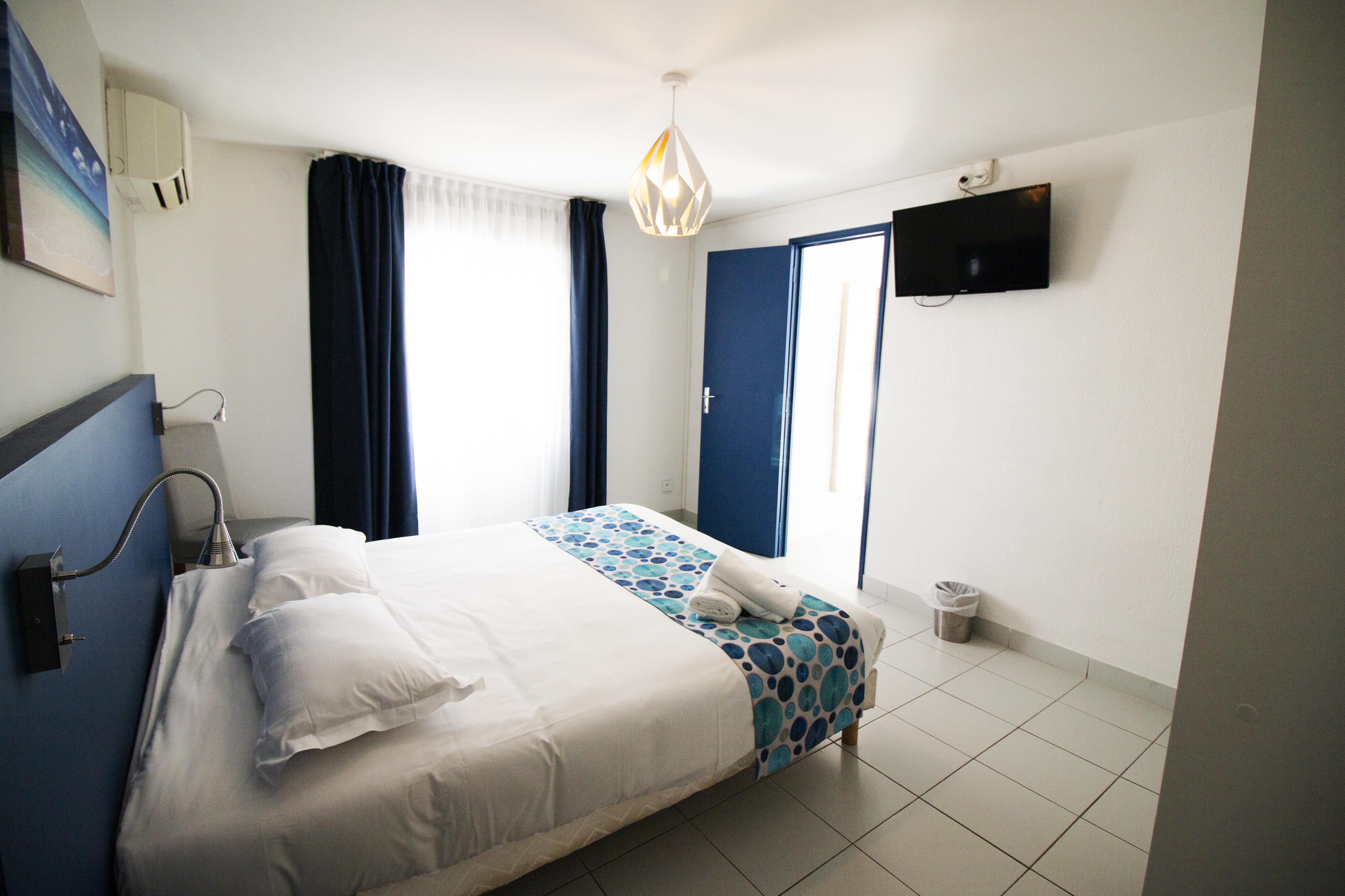 Hotel Bel Azur Six-Fours-les-Plages Luaran gambar