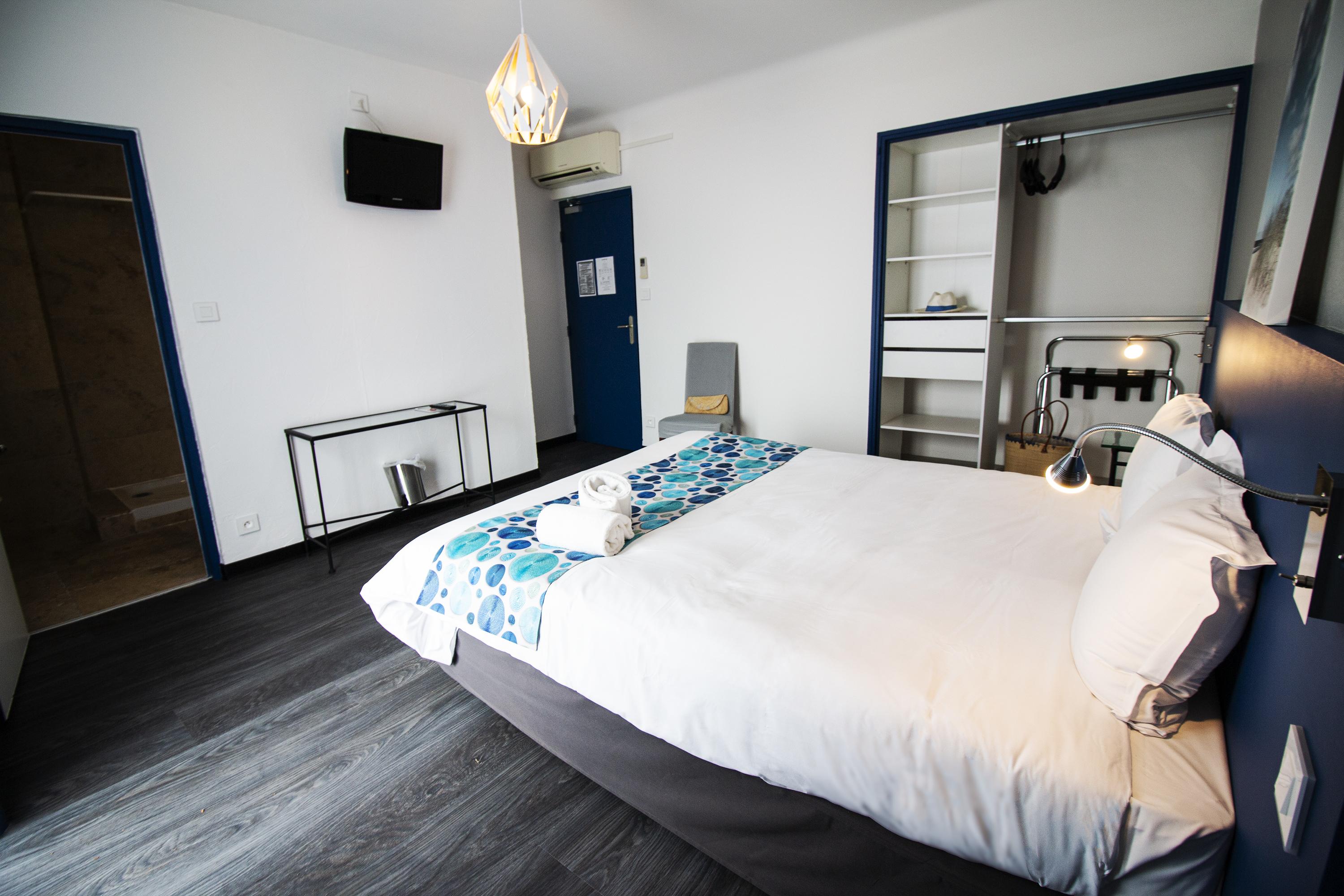 Hotel Bel Azur Six-Fours-les-Plages Luaran gambar