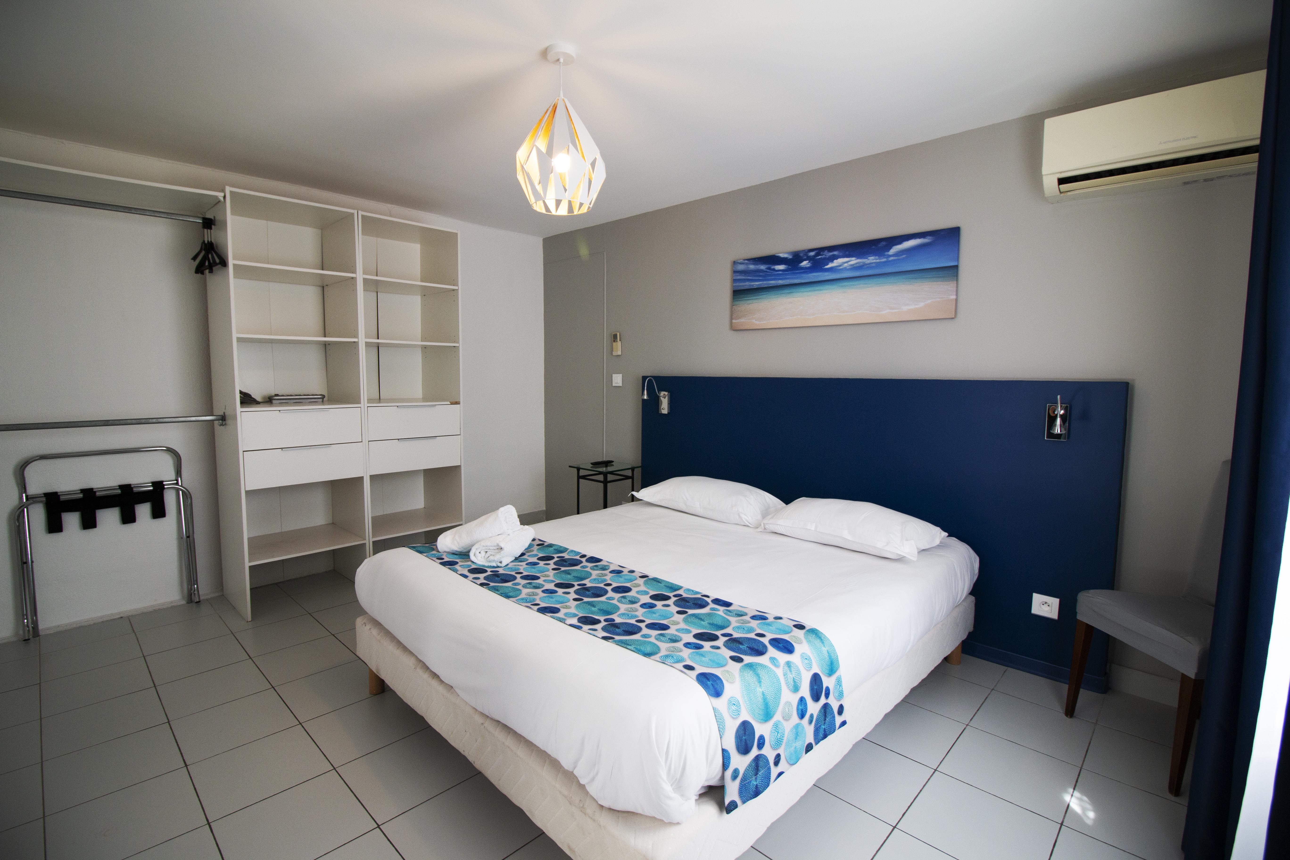 Hotel Bel Azur Six-Fours-les-Plages Luaran gambar