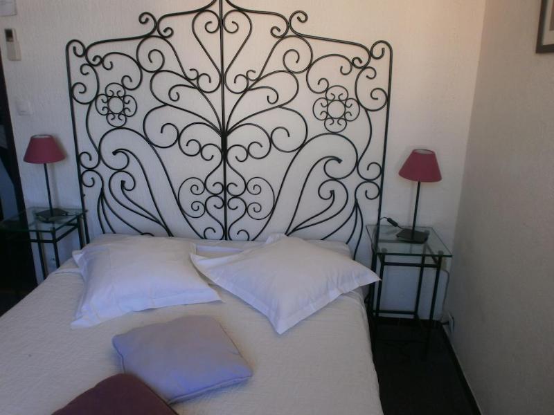 Hotel Bel Azur Six-Fours-les-Plages Luaran gambar