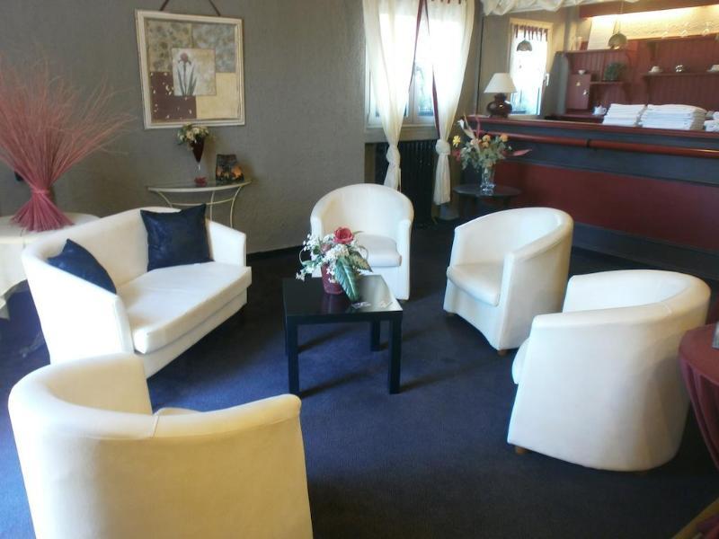 Hotel Bel Azur Six-Fours-les-Plages Luaran gambar
