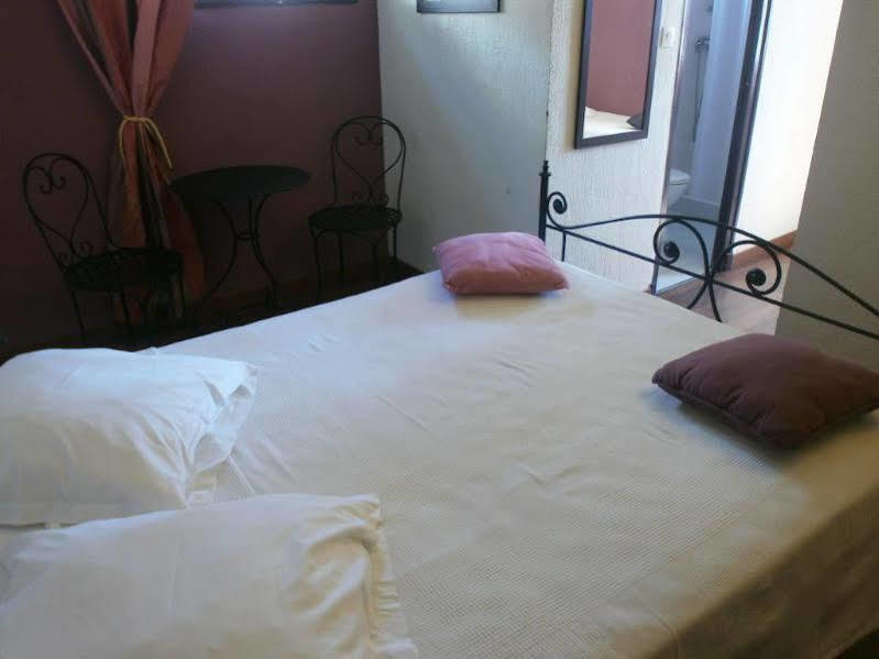 Hotel Bel Azur Six-Fours-les-Plages Luaran gambar