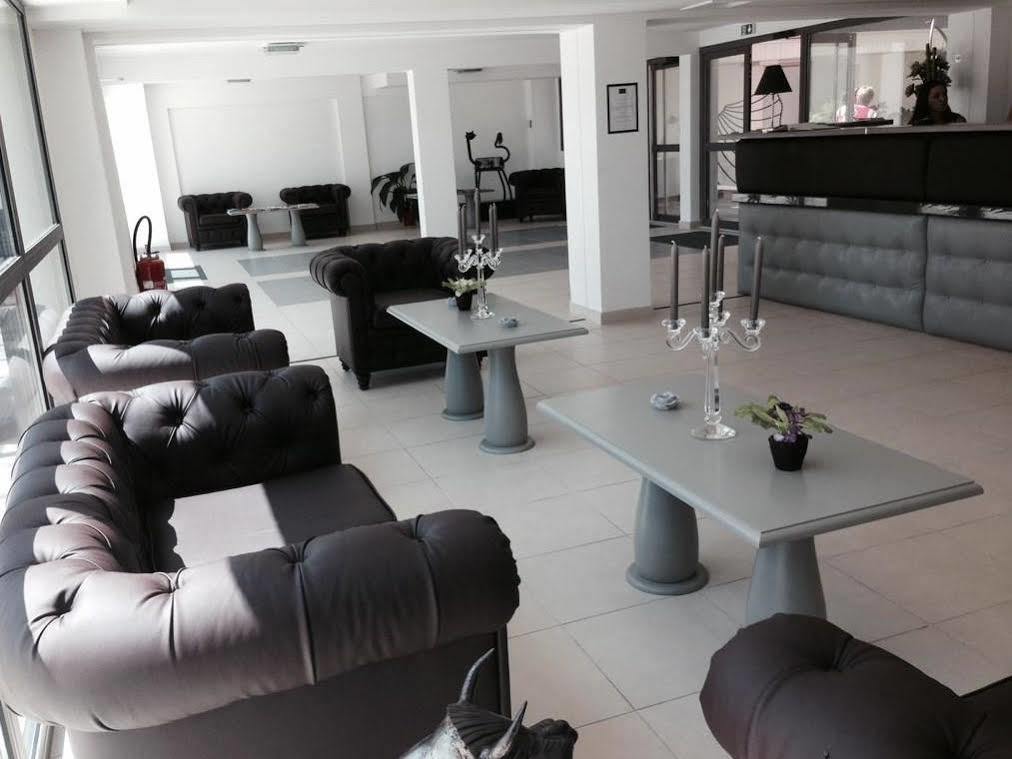 Hotel Bel Azur Six-Fours-les-Plages Luaran gambar