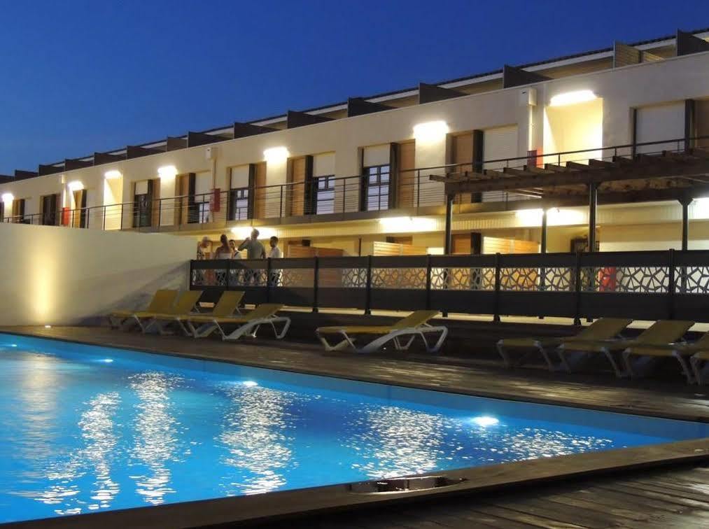 Hotel Bel Azur Six-Fours-les-Plages Luaran gambar