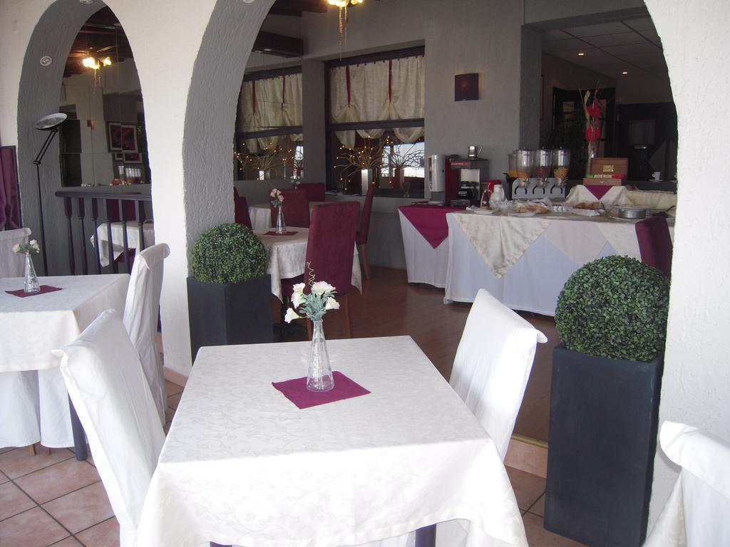 Hotel Bel Azur Six-Fours-les-Plages Luaran gambar